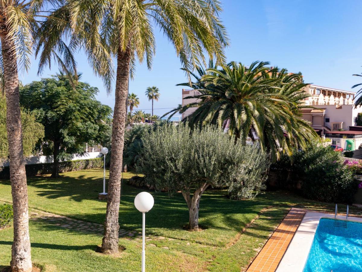 Las Bovetes By Interhome Apartment Dénia
