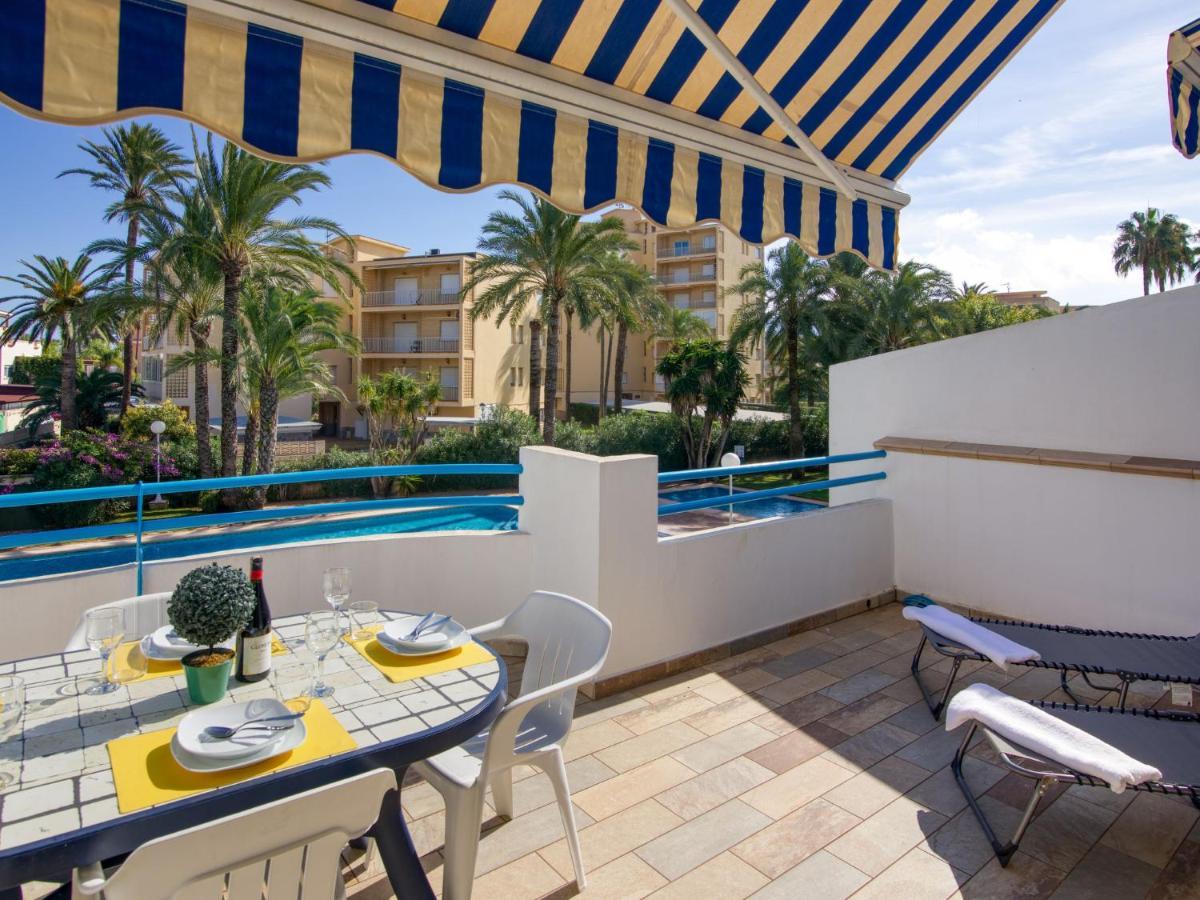 Apartment Las Bovetes By Interhome
