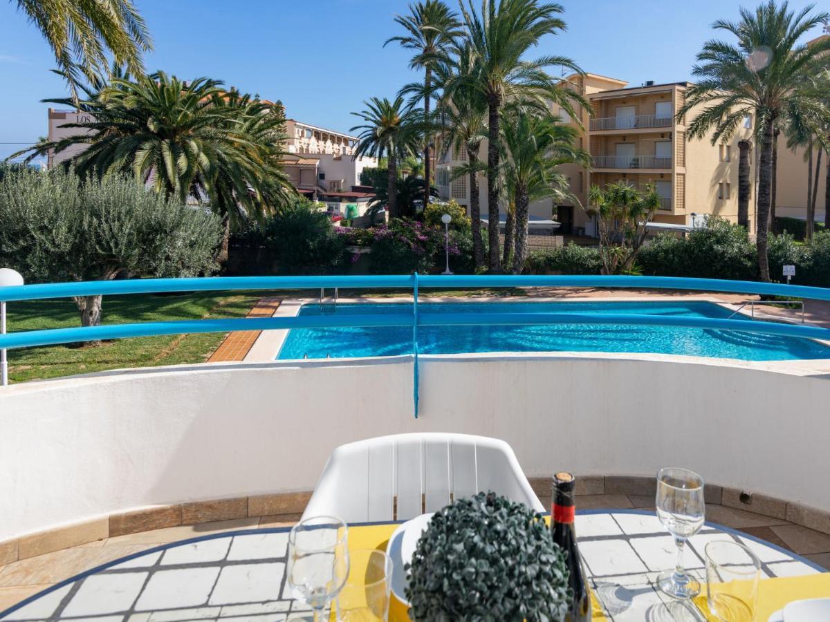 Las Bovetes By Interhome Apartment *