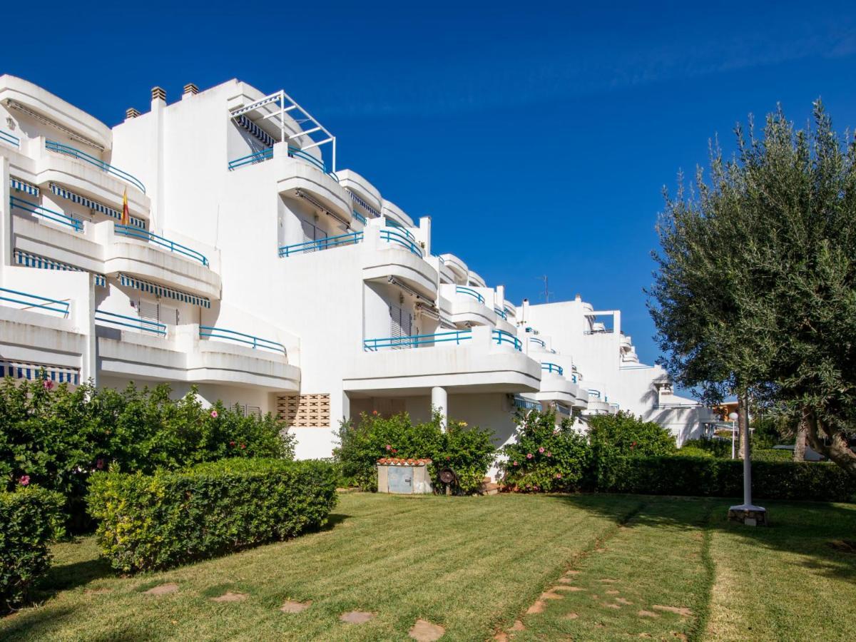 Las Bovetes By Interhome Apartment *