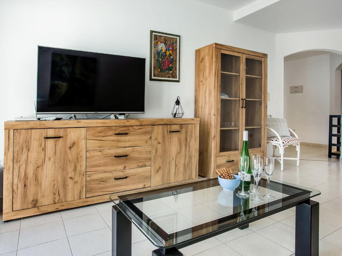 Apartment Las Bovetes By Interhome Dénia
