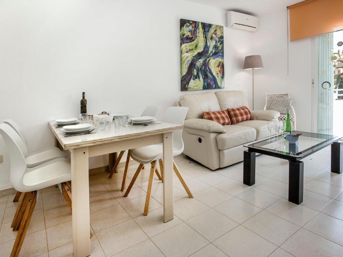 Las Bovetes By Interhome Apartment *