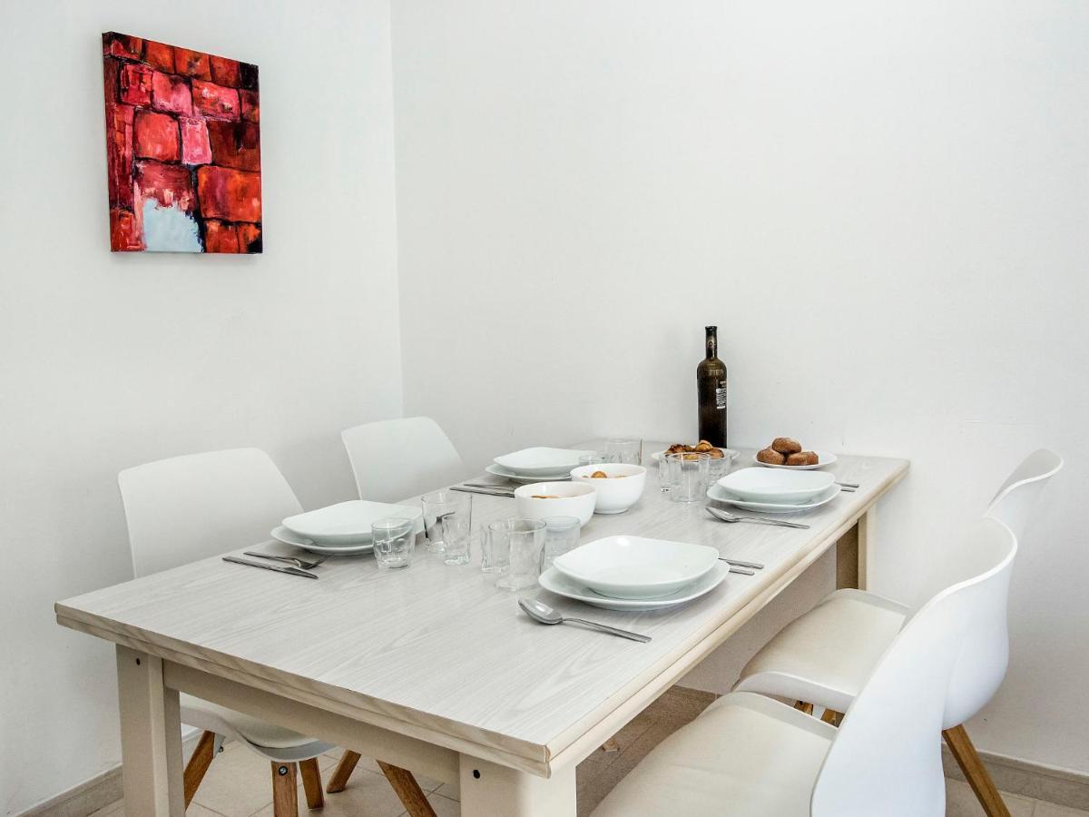 Las Bovetes By Interhome Apartment