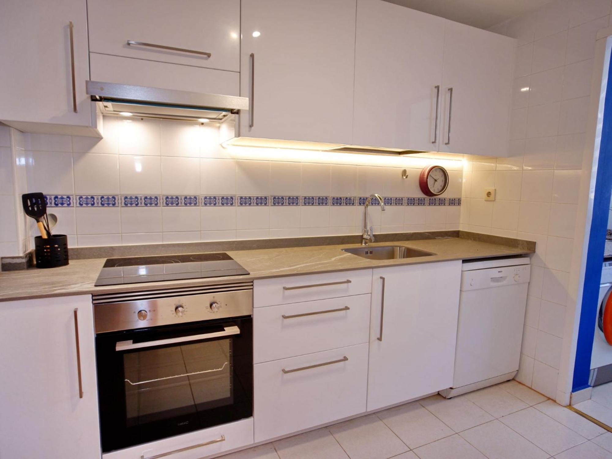 Apartment Las Bovetes By Interhome Dénia