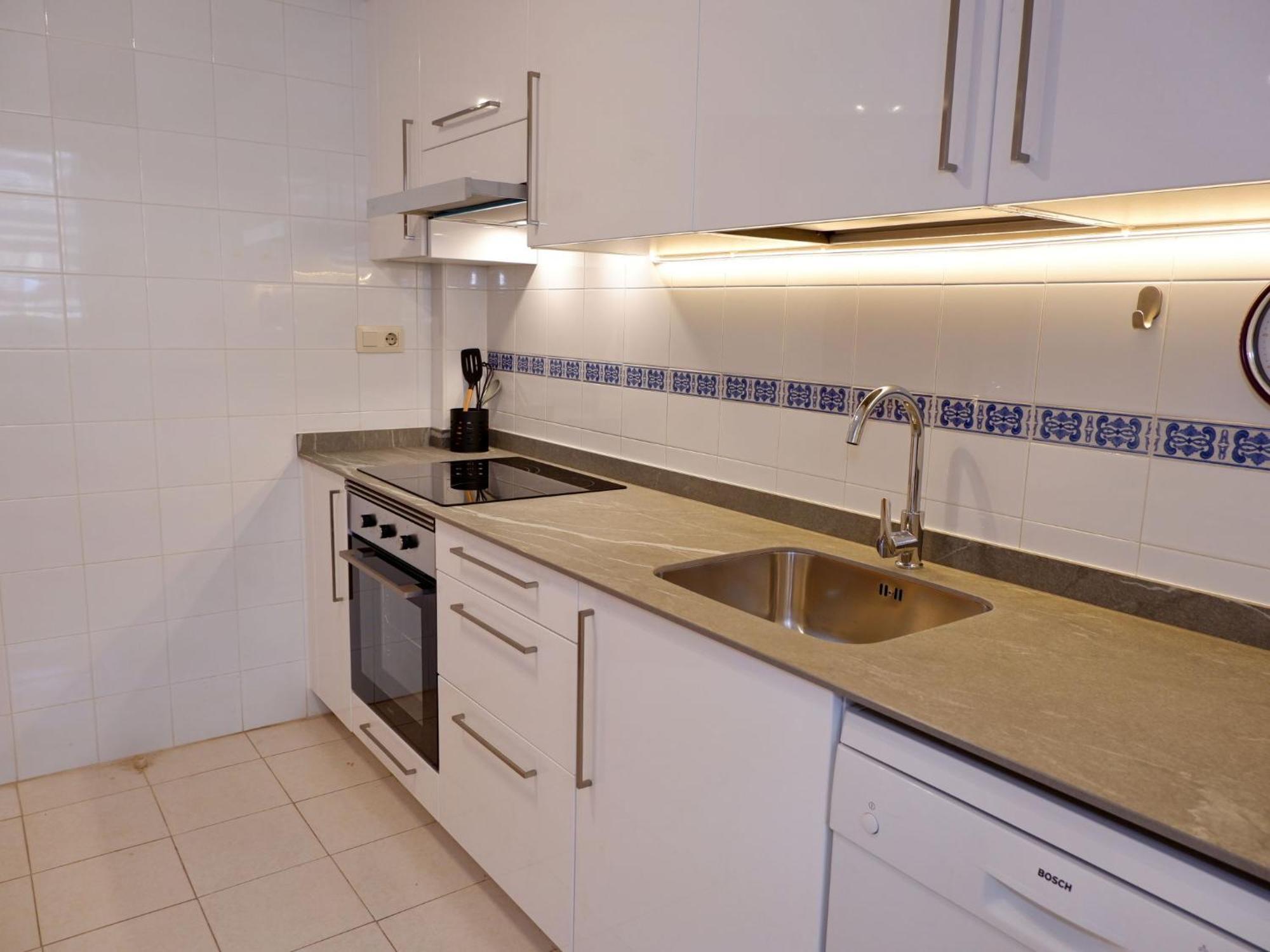 Apartment Las Bovetes By Interhome
