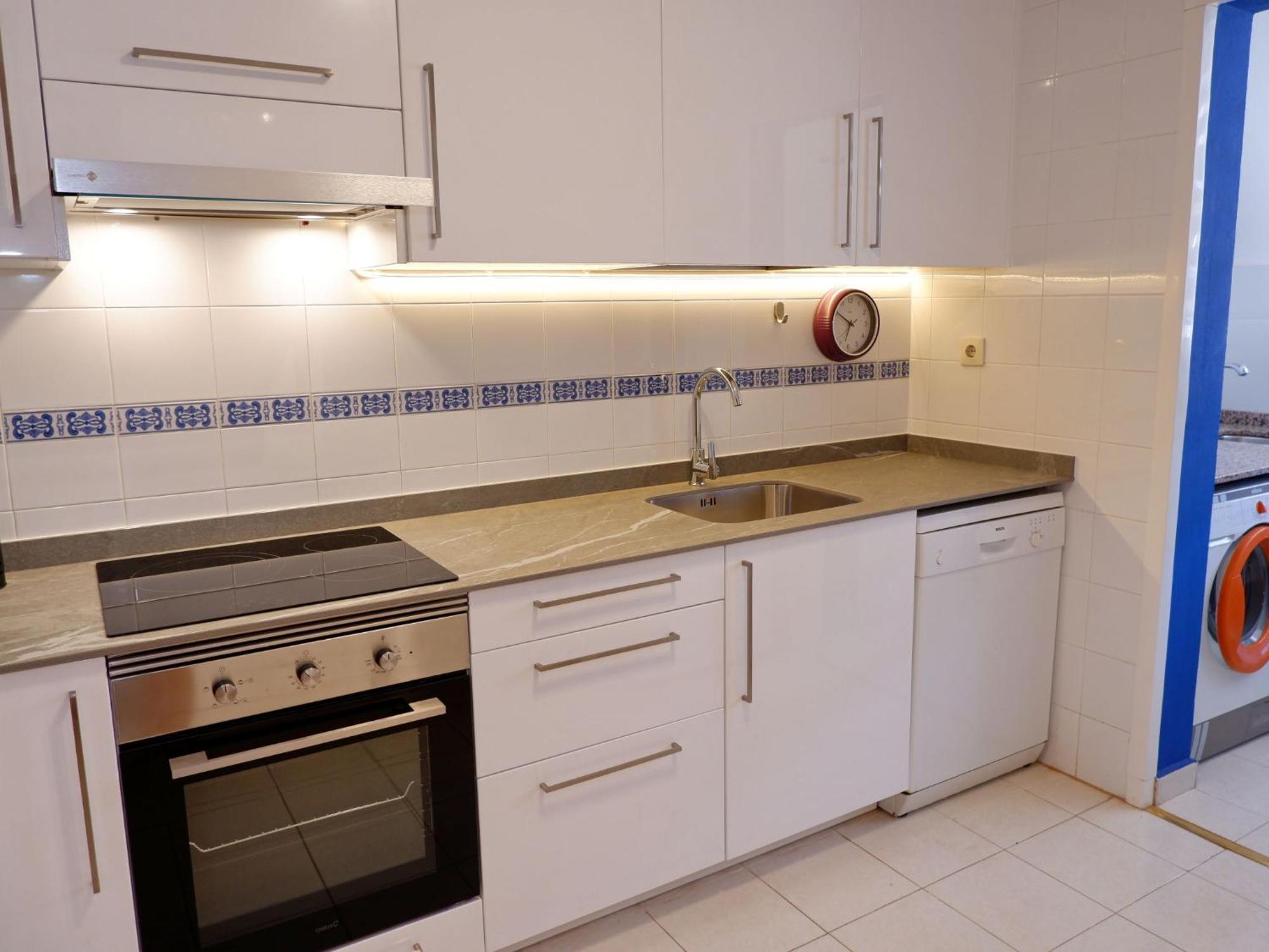 Apartment Las Bovetes By Interhome Dénia